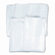 United Facility Supply Low-Density Flat Poly Bags, 20 X 24, .002mil, Clear, 500/ctn                                                                 