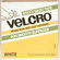 VELCRO USA Inc Velcro Tape 3/4 X 4 Strips White