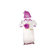 Sozo Gown and Cap Set