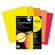 Wausau Papers AstroBright Color Laser/Inkjet Paper, Warm Colors, 24lb, Letter, 500 Sheets                                                  