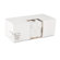 Webster Industries Ultra Plus Can Liners, 30 gal, 10 mic, 30 x 37, Natural,20 rolls/25 bags,500/ctn                                             