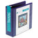 Wilson Jones D-Ring Vinyl View Binder, 3in Capacity
