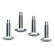 Middle Atlantic Set of 4 Threaded Leveling Feet