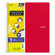Mead Five Star Wirebound Notebook, College Rule, Letter, 100 Sheets