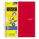 Mead Five Star Wirebound 5-Subject Notebook, College Rule, Letter, 200 Sheets
