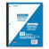 Mead Wireless Neatbook, 1-Sub, Quad Rule, 11"x8-1/2", 80 Sheets, White