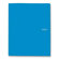 Mead Folder,w/ Pocket and Flap, 3-Prongs, Assorted