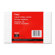 Mead Index Cards, Ruled, 100 per Pack, White