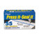 Mead Press-It Seal-It Security Envelope, 3 5/8 X 6 1/2, 20 Lb, 55/Box