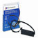 Dataproducts R5020 Printer Ribbon, Nylon, Black                                                                                           