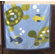 CoCaLo Baby Turtle Reef Blanket