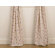 CoCaLo Baby Sugar Plum Window Drapes