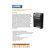 Lasko Cyclonic Ceramic Heater with Remote Control and Fresh Air Ionizer