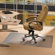 Floortex Cleartex Advantagemat High Pile Carpet Chair Mat