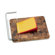 Lipper International Acacia End Grain Cheese Slicer