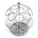 Lipper International K-Cup Coffee Pod Carousel