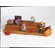Lipper International Bamboo Expandable Triple Step Spice Shelf