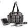 Timi and Leslie Mackenzie Dual Diaper Bag