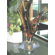Shahrooz Sculptures and Art Pieces Acrylic Ecstasy Sculpture