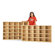 Young Time Storage Cubbie without Trays