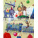 CiCi Art Factory Circus Train Paper Prints