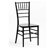 Advanced Seating Resin Chiavari Outdoor Bar Chair