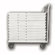 Advanced Seating Chair Cart