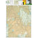 National Geographic Maps Trails Illustrated Map Yampa / Gore Pass
