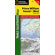 National Geographic Maps Trails Illustrated Map Prince William Sound, West