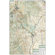 National Geographic Maps Trails Illustrated Map Bradshaw Mountains, Prescott National Forest