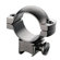 Tasco 0.22 / Air Gun Ring in Matte Black
