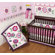 Sumersault Daniela Crib Bedding Collection