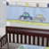Sumersault Big Wheels Valance