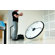 van Esch Floor Clock with Light