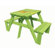Lohasrus Kids' Picnic Table