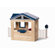 Little Tikes Woodside Cottage Playhouse