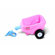 Little Tikes Princess Cozy Coupe Trailer