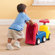 Little Tikes Handle Haulers Haul & Ride Truck