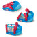 Little Tikes Super Spiral Bounce House
