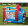 Little Tikes Super Spiral Bounce House