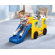 Little Tikes School Bus Activity Gym