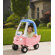 Little Tikes Cozy Coupe - Girl Standard Ride-On
