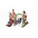 Little Tikes Endless Adventures Swing Along Castle