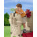 Little Tikes Endless Adventures Swing Along Castle