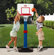 Little Tikes TotSports Basketball Set
