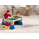 Little Tikes Easy Adjust Play Table