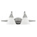 Livex Lighting Sterling  Vanity Light in Brushed Nickel