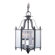 Livex Lighting 3 Light Convertible Foyer Pendant