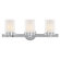 Livex Lighting Manhattan 8.75" Three Light Bath Vanity