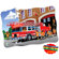 The Learning Journey Puzzle Doubles Giant Fire Truck